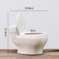thumbnail image 2 of Coofit Flower Pot Creative Decorative Ceramic Plant Pot Flower Planter for Hotel, 2 of 8