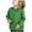 Green, variant on Lovskoo Toddler Girls Boys Sweater Cardigan Candy Color Solid Color Small Cardigan Baby Infant Fall Winter Sweater Jacket Coat Kids Children Outwear Baby Clothes Black