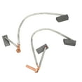 thumbnail image 1 of 1017946, Graphite Metal  Conductivity 1017947 Heavy Duty Club Car Motor Brush Kit  For Maintenance, 1 of 8