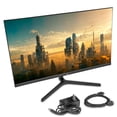 thumbnail image 4 of Monitor Gamer Yeyian Dash X24, Full HD, 100hz 4ms, 24 pulgadas, Panel VA, VGA, HDMI 1.4, VESA 100x100mm- YMF-VAF24-G1, 4 of 13
