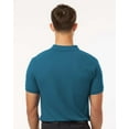 thumbnail image 3 of AllPro 62800 Pique Polo-Pacific Blue-2XL, 3 of 6