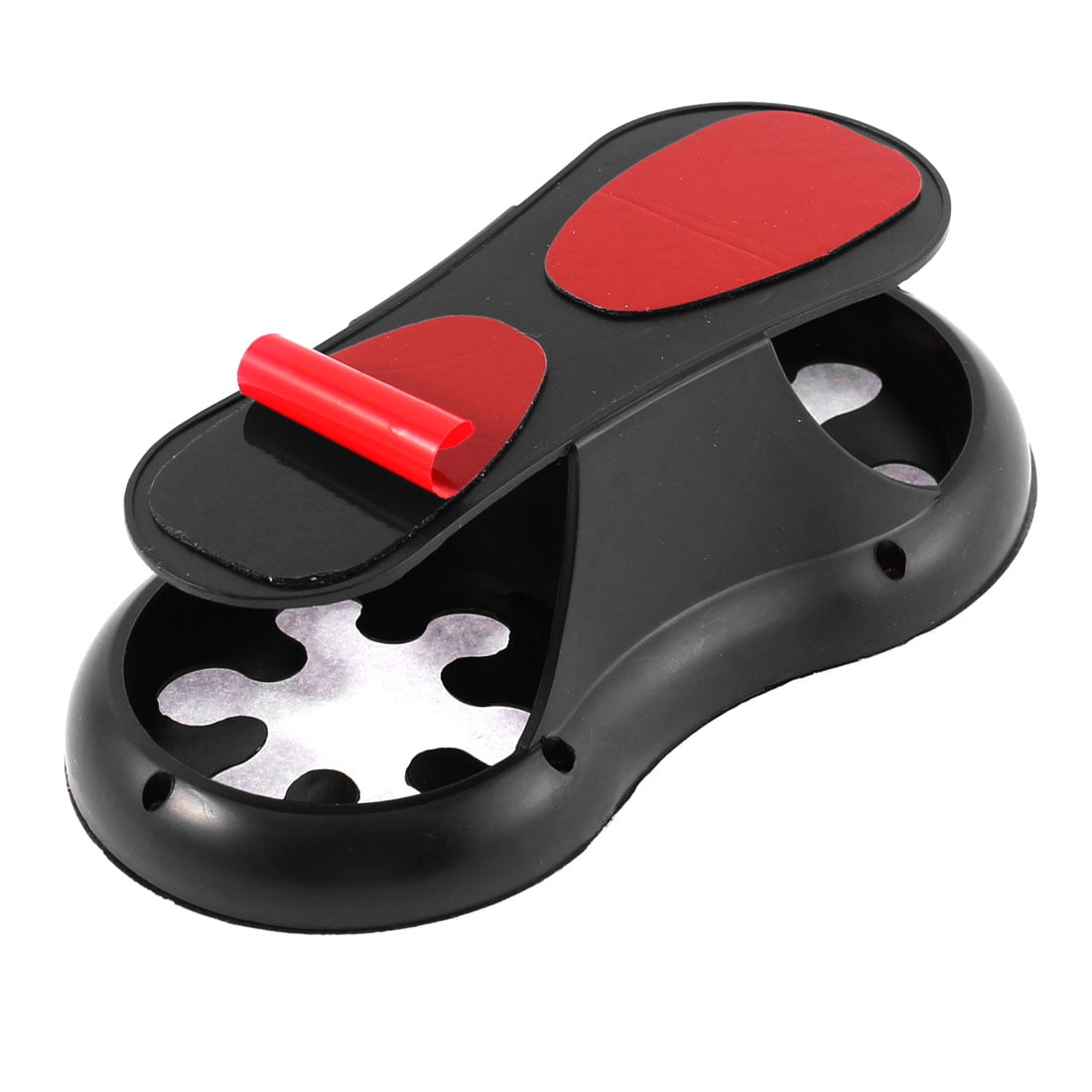 Car Auto Plastic Rubber Self Adhesive Cup Bottle Holder Walmart Canada