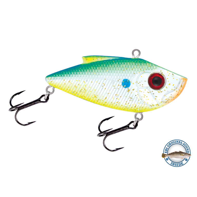 Livingston Lures Diablo Lure, Guntersville Craw 