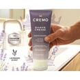 thumbnail image 4 of Cremo French Lavender Moisturizing Shave Cream, Lavender Bliss, 6 Fl Oz, 4 of 8