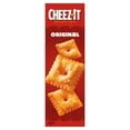 thumbnail image 3 of ( 2 Pack ) Cheez-It Baked Snack Cheese Crackers Original Family Size, 21 oz, 3 of 5