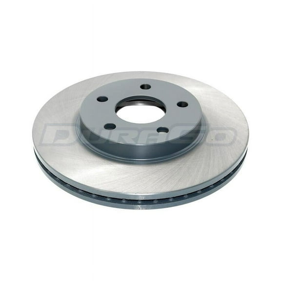 Durago BR90049801 F VENTED ROTOR