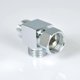 thumbnail image 2 of Newway Brass Shower Arm 3 Way Diverter T compatible Hose Standard Connector - G1/2" Hand Shower System compatiblement Part Shower Flow Control Splitte, 2 of 4