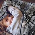 thumbnail image 2 of Graduation Birthday Gifts for Son from Mom Dad, Son Gifts from Mom Unique, Adult Son Gifts Ideas, Son Birthday Gifts, Best Gifts for Adult Son, to My Son Gifts Throw Blanket 50" X 60", 2 of 6