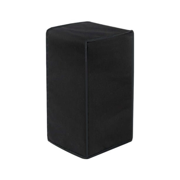 guardapolvo,cubierta de polvo de la consola cubierta protectora de la consola de juegos,Funda protectora impermeable para consola de tela Oxford,Puerto de cable de fácil acceso resistente a