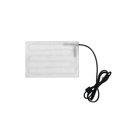 thumbnail image 1 of Heating Plate Down Jacket Fiber Sheet Belt Electric Heating Sheet Cervical Pillow Heating Sheet-shry, 1 of 5