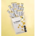 thumbnail image 6 of Unicity Unimate Lemon Drink Mix 3 Box Pack with Bottle, 90 Sachets Total, Instant Lemon Beverage Powder, Reusable Mixing Bottle Included, Low Calorie Daily Drink Mix for Men & Women, 6 of 9