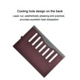 thumbnail image 3 of Laptop Case Cover for 16 inch HP EliteBook 860 /865 G11 & EliteBook 660 /665 G11 & for HP ProBook 460 /465 G11,Separable PU leather Protective Sleeve Bag Accessories, 3 of 7