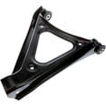 thumbnail image 5 of Dorman 524-474 Rear Right Lower Forward Suspension Control Arm for Specific Audi / Porsche / Volkswagen Models, Black Fits select: 2007-2015 AUDI Q7, 2003-2006 PORSCHE CAYENNE, 5 of 7