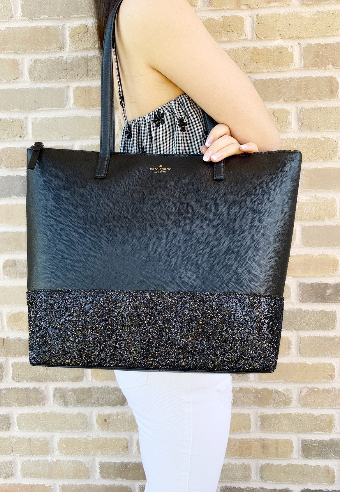 Kate spade sales penny greta