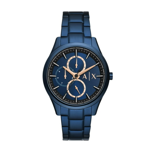 Reloj Armani Exchange AX1881 Multifunción para Hombre Azul