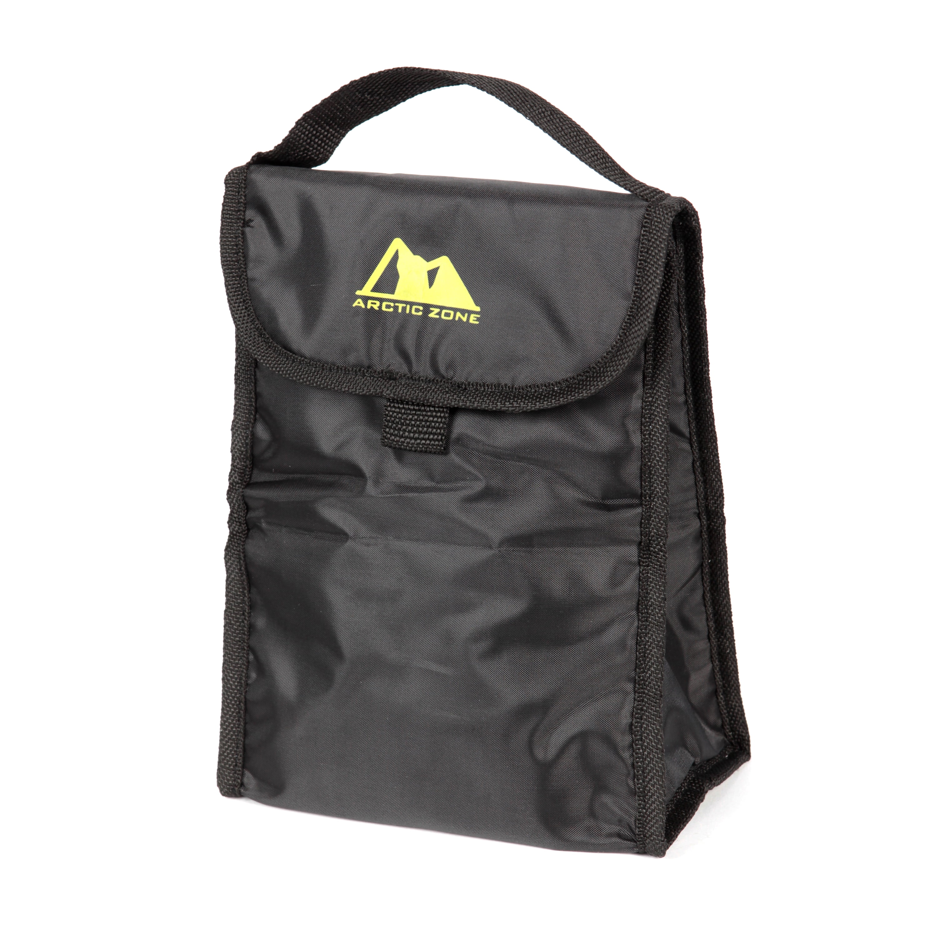 fold away lunch bag