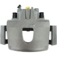 thumbnail image 4 of Centric Parts 14163025 Centric Semi-Loaded Brake Caliper with New Phenolic Pistons Fits select: 2001-2007 DODGE GRAND CARAVAN, 2001-2007 CHRYSLER TOWN & COUNTRY, 4 of 4