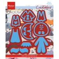thumbnail image 2 of Marianne Design Kim's Buddies, 2 of 6