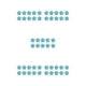 thumbnail image 2 of Advancent 10 Uds. Parche de flores para planchar sin planchar suministros de emergencia autoadhesivos duraderos prácticos para DIY Jeans zapatos azul Azul 5piezas Advancent CBP233650, 2 of 5