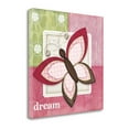 thumbnail image 1 of "Butterfly - Dream" By Jennifer Pugh, Fine Art Giclee Print on Gallery Wrap Canvas, Ready to Hang, 1 of 3