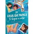 thumbnail image 1 of Las cosas que nunca te llegué a contar, 1 of 2