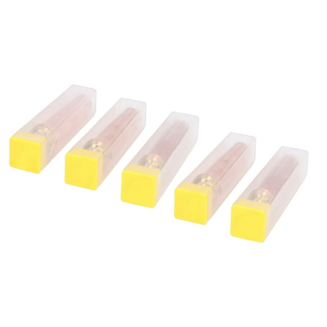 Welding Nozzles, Oxidation Resistant Cutting Ability Cutting Tips High Efficiency Torch Consumables For Propane Acetylene Gas G03-7#,G03-8#,G03-9#
