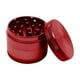thumbnail image 1 of Buy 2 Save 10% Aluminum Grinder, 4-Piece Herb Grinder, Crusher Set For Dried Herbs, Flowers, Spices With Compartment And Scraper, 1 of 4