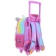 thumbnail image 3 of Mochila Chica Chenson Con Ruedas Escolar Kinder Happy Girl IRIS HG70406-C, 3 of 7