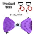 thumbnail image 3 of BKER Fitness Yoga Exercise Twisting Board Home Exercise Machine Board For Foot Massage For Lose Weight, 3 of 3