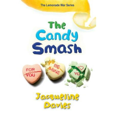 858 Series - The Candy Smash