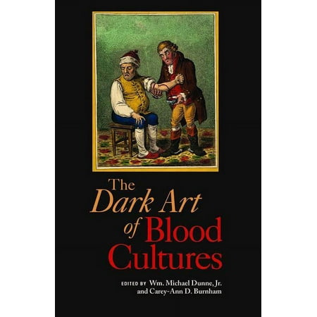 UPC: 9781555819811 | ASM Books: Dark Art of Blood Cultures (Paperback)