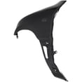 thumbnail image 6 of For Toyota RAV4 1996 1997 Front Fender Driver Side | With Turn Signal Light Hole | Replacement For 5380242030 , TO1240163 | Trim: Base, 6 of 8