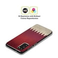 thumbnail image 2 of Head Case Designs Vintage Flags Qatar Qatari Soft Gel Case Compatible with Samsung Galaxy S22 5G, 2 of 7