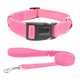 thumbnail image 1 of Collar para perros, collar básico avanzado para perros pequeños, medianos y grandes, tejido de cinta ajustable, Namotu CPB-US-YY683-6, 1 of 5