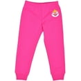 thumbnail image 5 of Nickelodeon Baby Shark Sweater and Jogger Pant Set, Matching and Comfy Active Wear for Kids, 5 of 5