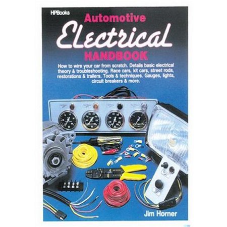 HP Books - Automotive Electrical Handbook