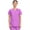 Sweet Berry, variant on Workwear Revolution Scrubs Top For Women V-Neck WW620