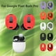 thumbnail image 4 of 5 Pares Almohadillas Protectoras para Los Oídos Ganchos Funda Google Pixel Buds Pro, 4 of 9