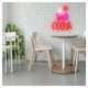 thumbnail image 3 of Luz De Neón De HOT COCOA, Letreros Regulables Con Alimentación Por USB, Decoraciones Para Cafeterías, Restaurantes Y Cocinas Familiares, 3 of 7