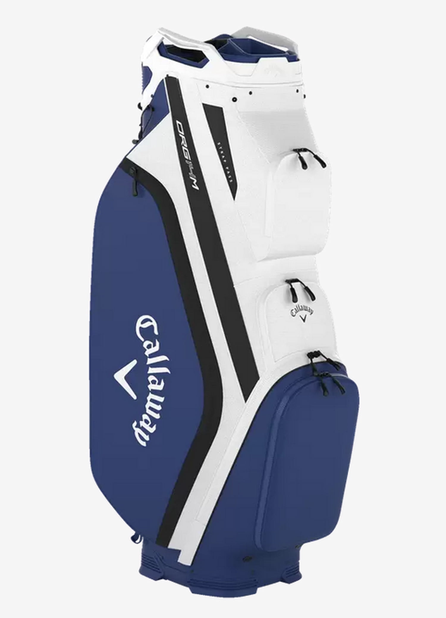Callaway 2024 Org 14 Mini Golf Cart Bag with Holder