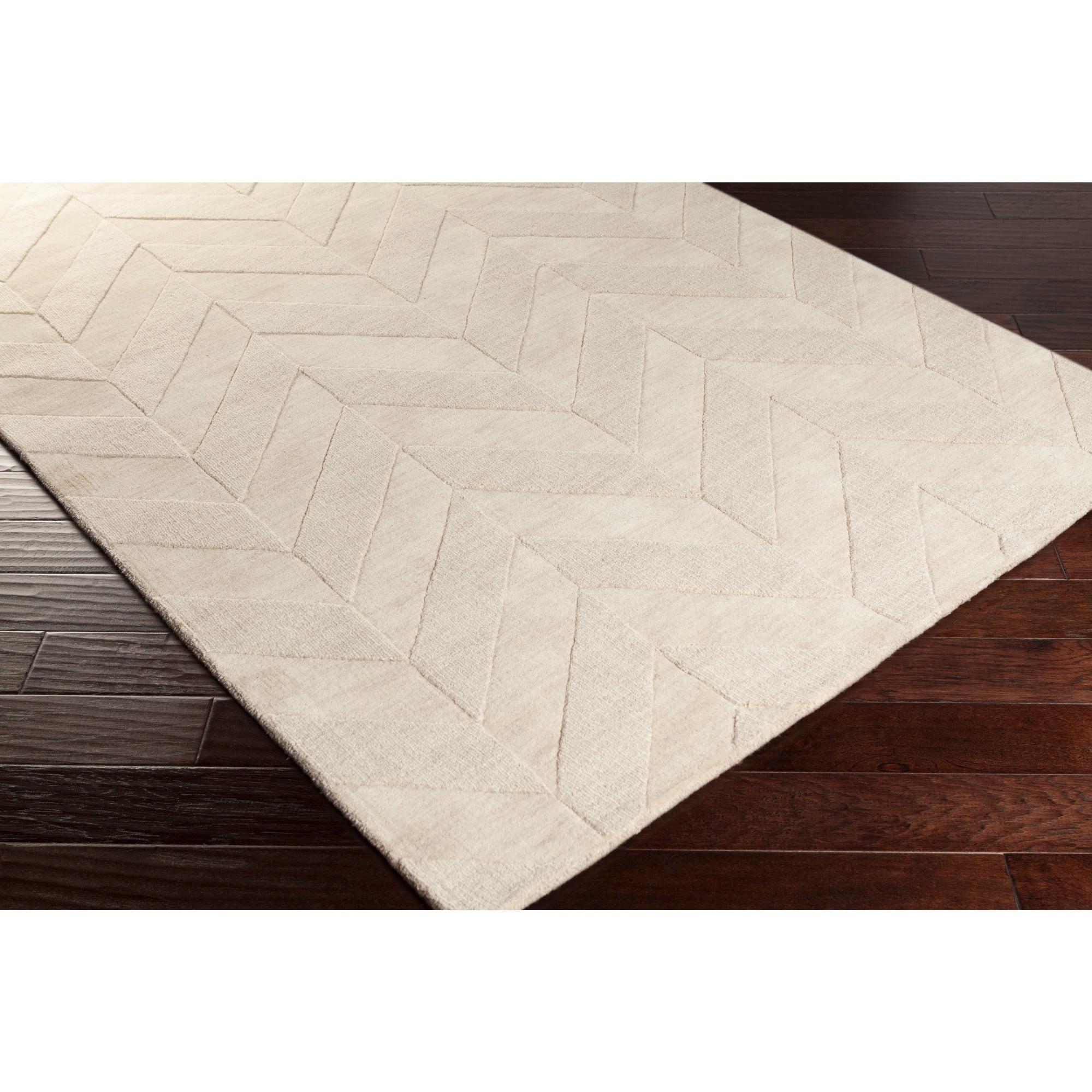 Artistic Weavers Central Park Carrie 6' x 9' Rectangular Area Rug