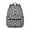 Black-7, variant on Trendy Dog Design Backpack for Teens - Breathable Shoulder Straps, Hidden Pockets, Fashionable Gift for High School Students