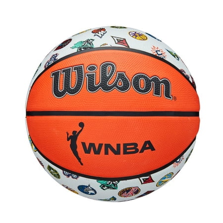Wilson WNBA All Team Basketball