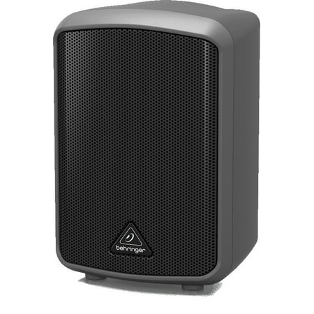 Behringer Europort MPA30BT All-in-One Portable Speaker w/ Bluetooth, 30 Watt
