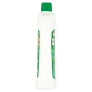 Comet Soft Cleanser with Bleach, 24.0 oz - Stain Remover for Porcelain, Stainless Steel, and Fiberglass