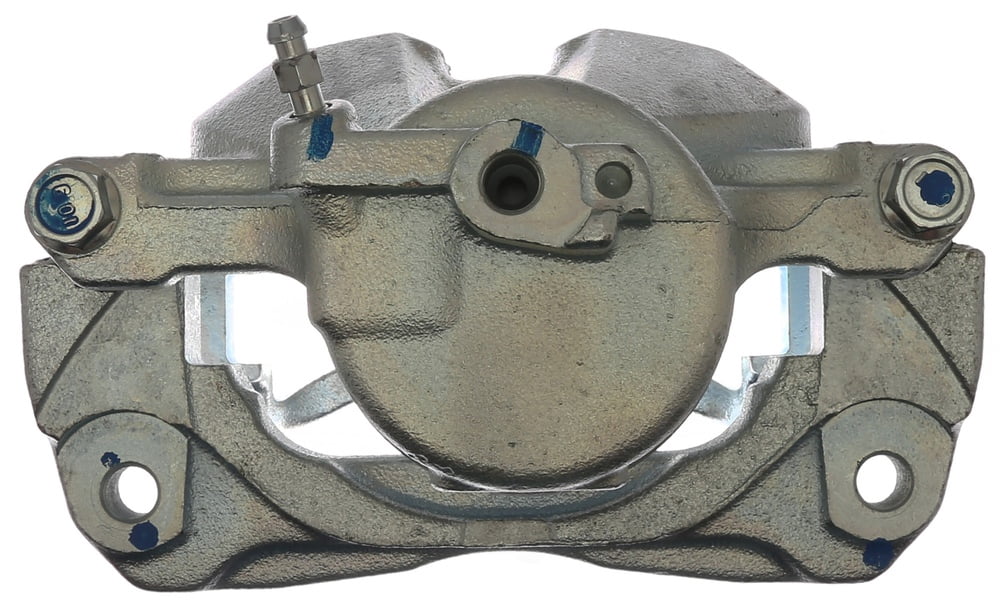 ACDelco 18FR2121C Reman Friction Ready Coated Disc Brake Caliper