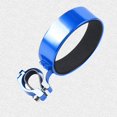 thumbnail image 5 of Ettsollp Bicycle Bike Cycling Cup Holder Coffee Drink Bottle Handlebar Mount Bracket Tool-Blue, 5 of 8