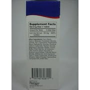 Perrigo Ferrous Sulfate Enteric-Coated Tablets, Red, 324 mg, 100 Count