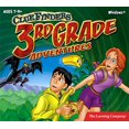 thumbnail image 1 of Software Educativo The Learning Company ClueFinders 3º Grado, 1 of 4