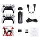 thumbnail image 1 of Video Game Stick Console with Wireless Gamepad Multifunctional Portable Game Console for Living Room Home, 1 of 4